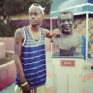 Meet your Posher, Terrell